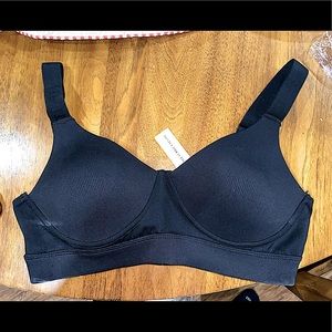 SECND NTURE JORDYN WOODS SPORTS BRA